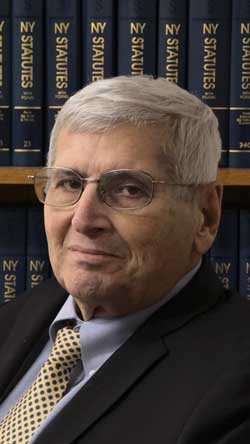 Raymond J Seligman