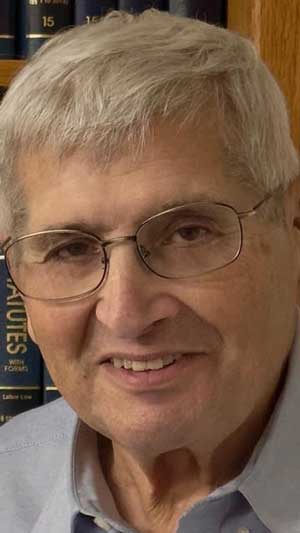 Raymond J Seligman